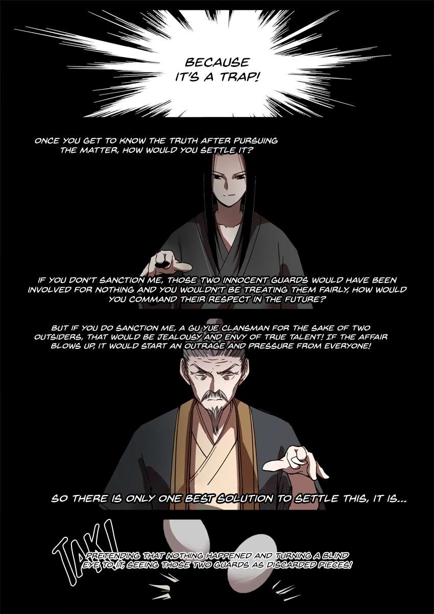 Gu Daoist Master Chapter 44 10